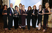 NE Woman Entrepreneur of the Year Award Winners 2003